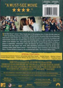 Freedom Writers