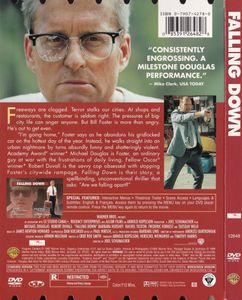 Falling Down