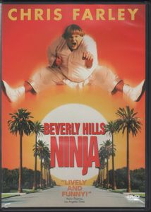 Beverly Hills Ninja