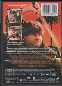 Beverly Hills Ninja