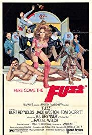 Fuzz