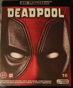 Deadpool