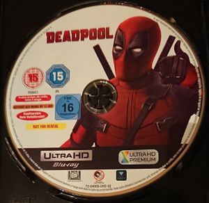 Deadpool