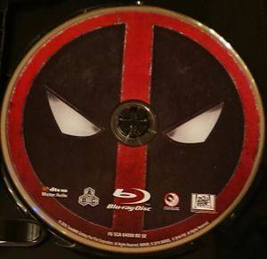 Deadpool