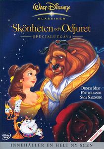 Skönheten och Odjuret
