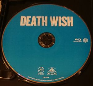 Death Wish