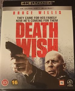 Death Wish