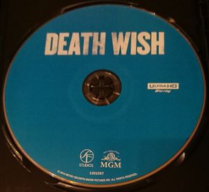 Death Wish