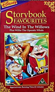 The Wind In The Willows