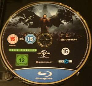 Dracula Untold