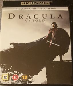 Dracula Untold