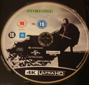 Dracula Untold