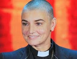 Sinéad O'Connor