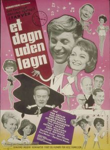 Et Døgn Uden Løgn