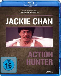 Action Hunter