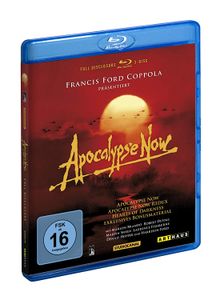 Apocalypse Now