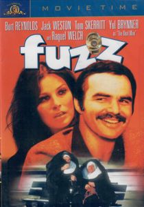 Fuzz