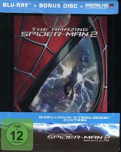 The Amazing Spider-Man 2