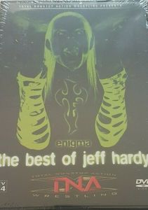 TNA - The Best Of Jeff Hardy