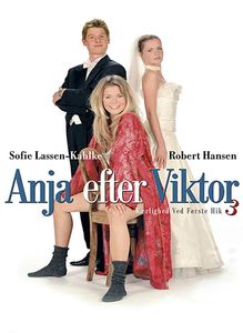 Anja Efter Viktor