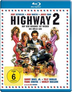 Highway 2: Auf Dem Highway Ist Wieder Die Hölle Los