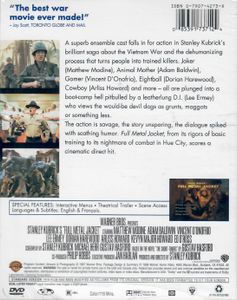 Full Metal Jacket