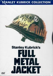 Full Metal Jacket