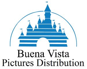 Buena Vista Pictures Distribution