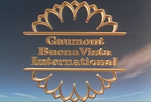 Gaumont Buena Vista International (GBVI)