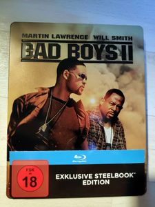 Bad Boys II