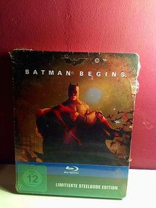 Batman Begins