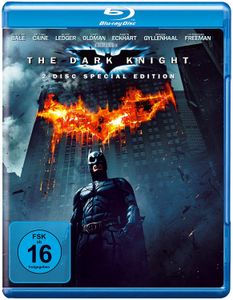The Dark Knight