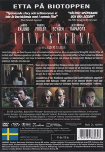 Livvakterna