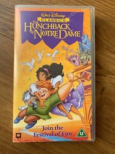 The Hunchback of Notre Dame
