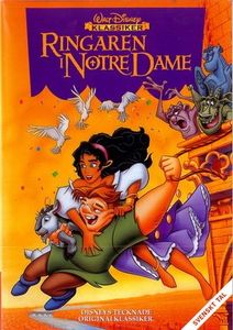 Ringaren i Notre Dame