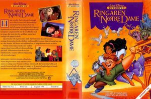 Ringaren i Notre Dame