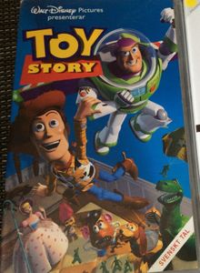 Toy Story