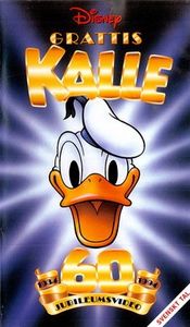 Grattis Kalle