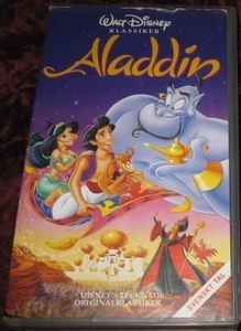 Aladdin
