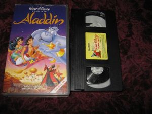 Aladdin