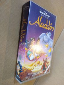 Aladdin