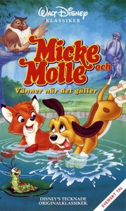 Micke och Molle