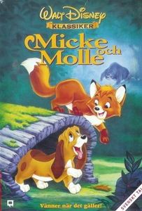 Micke och Molle