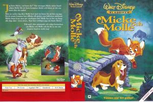 Micke och Molle