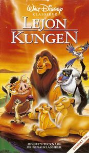 Lejonkungen