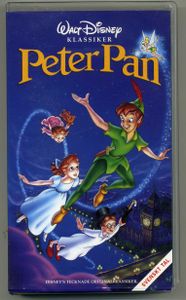 Peter Pan