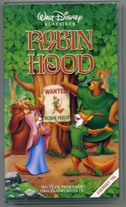 Robin Hood