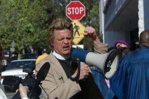 Reverend Billy