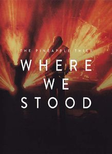 The Pineapple Thief: Where We Stood