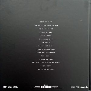 The Pineapple Thief: Where We Stood (limited edition)